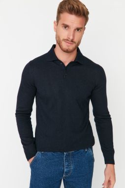 Pánsky sveter Trendyol Knitwear