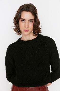Dámsky sveter Trendyol Knitwear