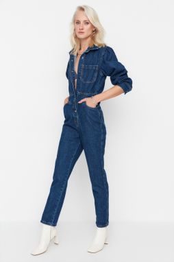 Dámsky overal Trendyol Denim