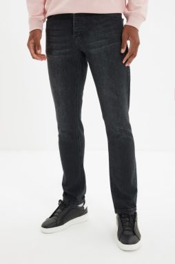 Pánske džínsy Trendyol Slim Fit