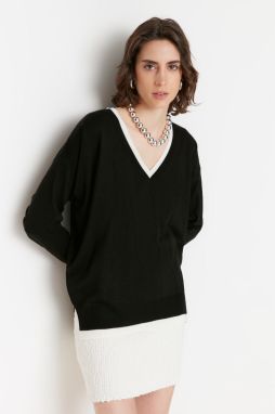 Dámsky sveter Trendyol Knitwear