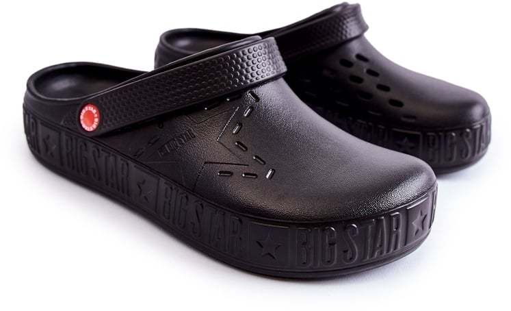 Pánske papuče BIG STAR SHOES