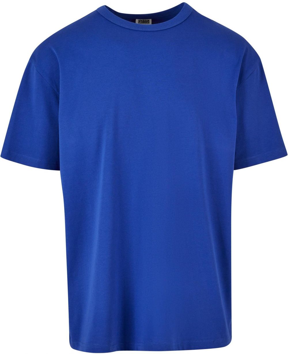 Bio Basic Tee Royal