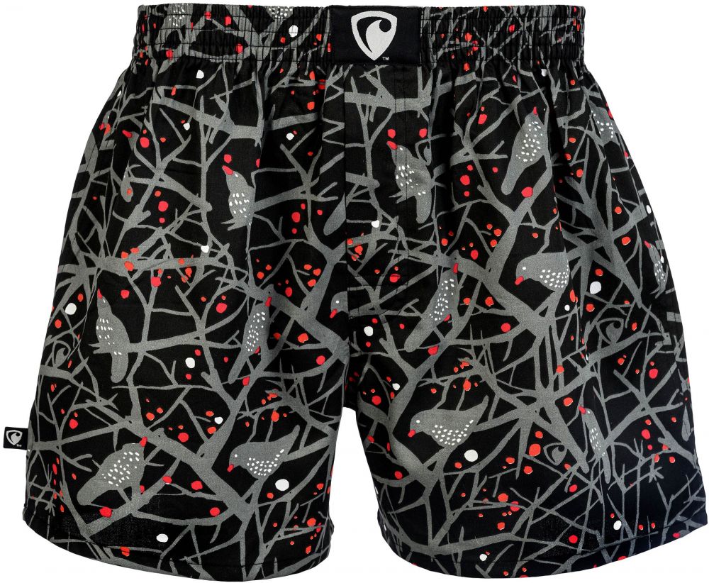 Men's boxer shorts Represent exclusive Ali Hitchcock ́s Dream