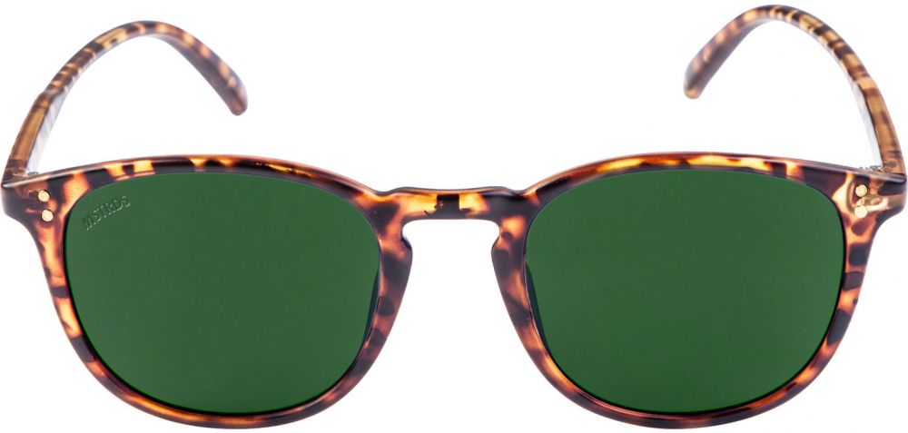 Sunglasses Arthur havanna/green