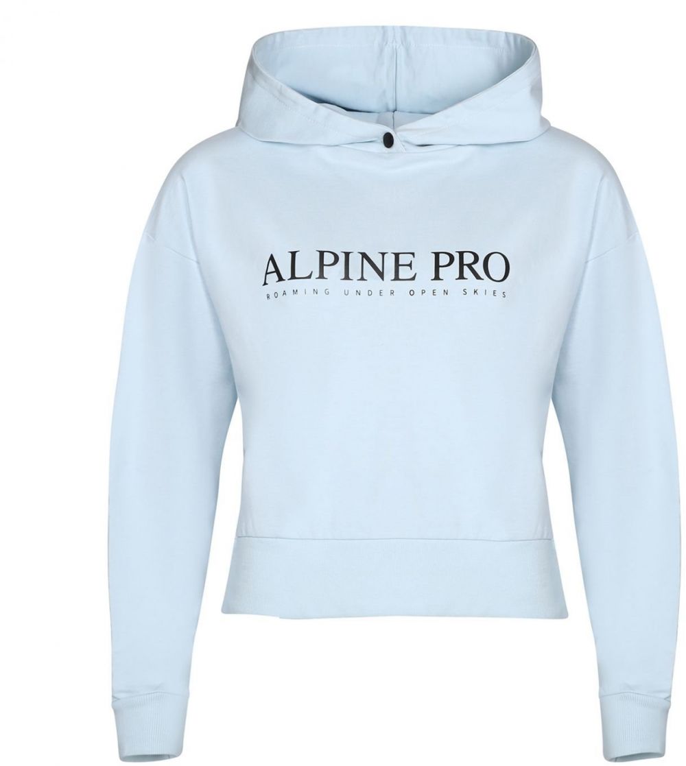 Dámska mikina ALPINE PRO
