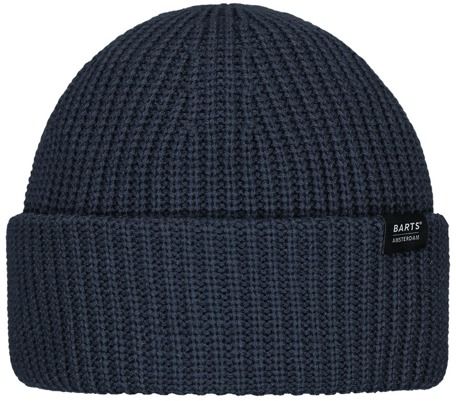Winter Hat Barts DERVALI BEANIE Navy