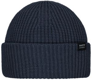 Winter Hat Barts DERVALI BEANIE Navy