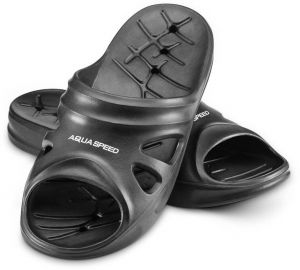 Plavecké topánky AQUA SPEED Unisex Florida Vzor 07