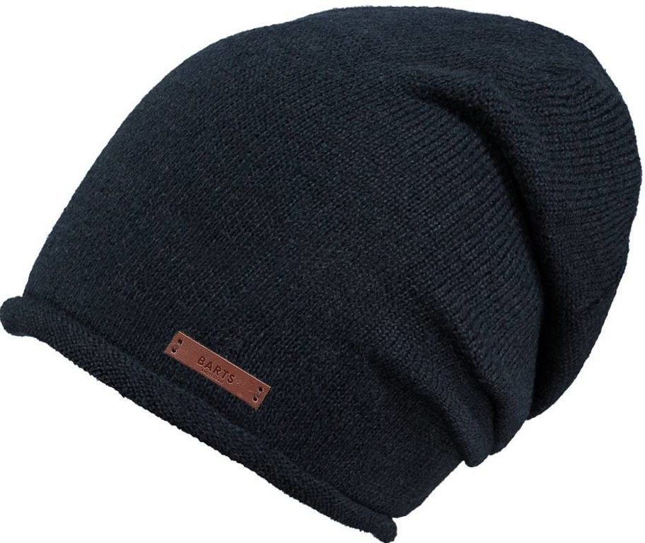 Winter Hat Barts JAMES BEANIE Delft Blue