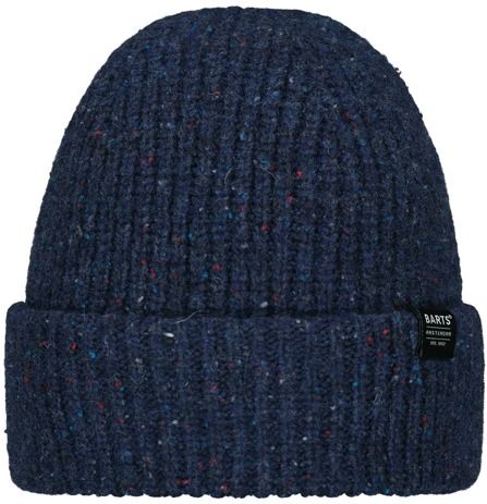 Winter Hat Barts TASPEN BEANIE Navy