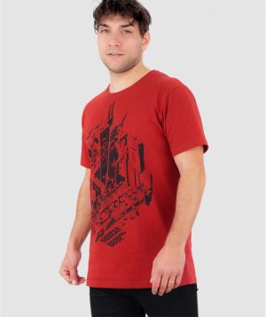 WOOX Exempla Trahunt T-Shirt