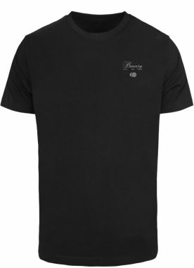 Men's T-shirt Bravery - black