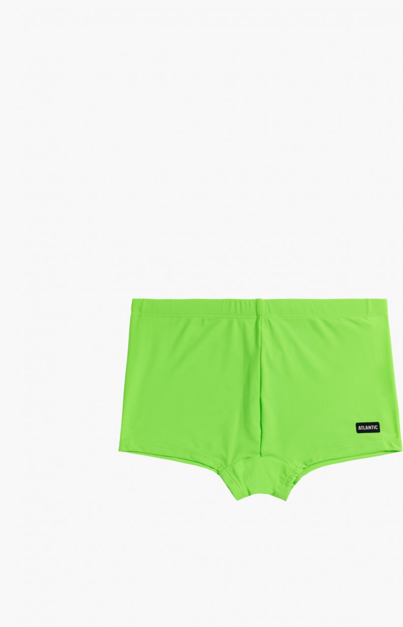 Men's Swim Shorts ATLANTIC - Green