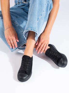Dámske tenisky VICO Black