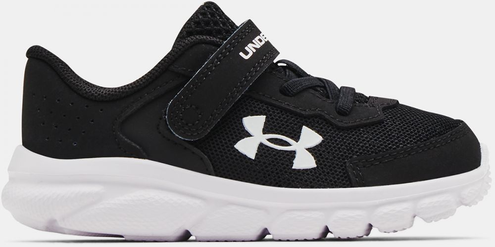 Detské tenisky Under Armour