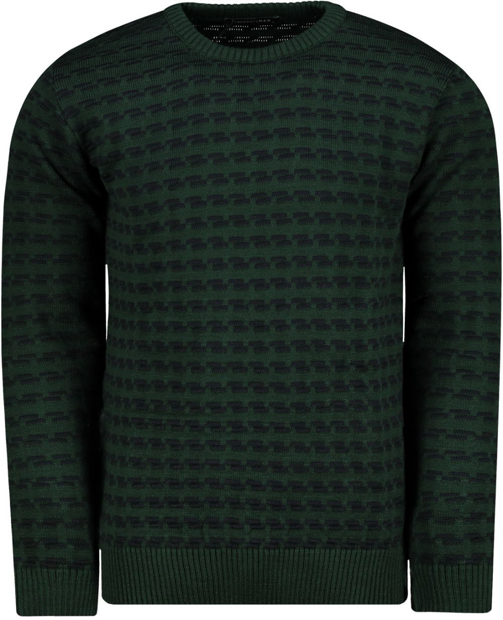 Pánsky sveter Trendyol Knitwear