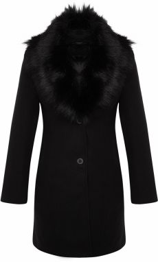 Dámsky kabát Trendyol