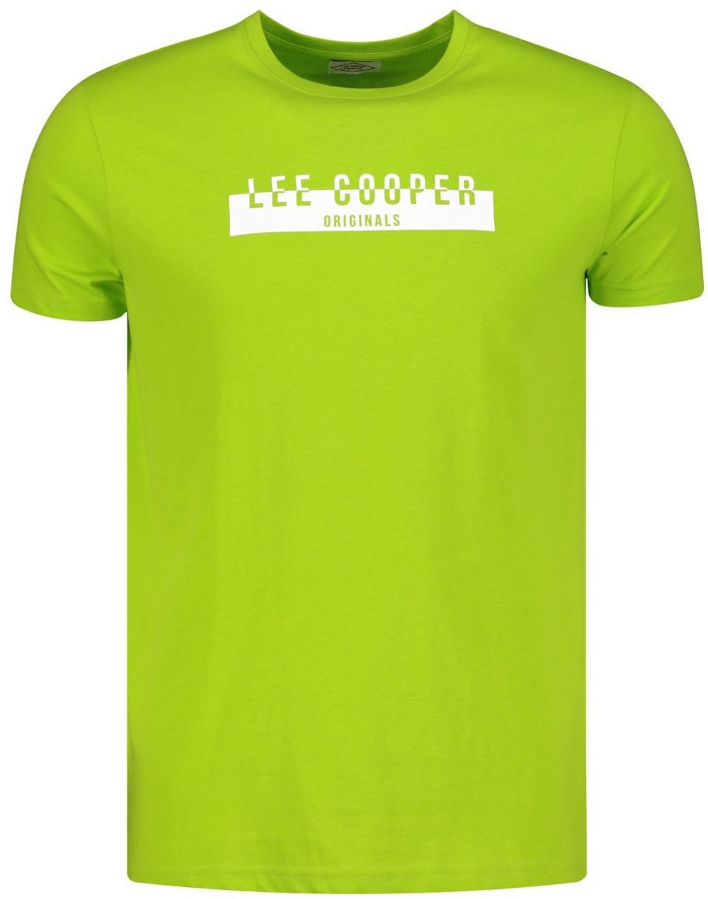 Pánske tričko Lee Cooper