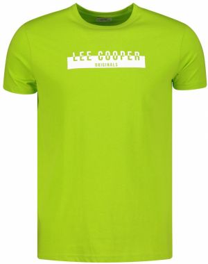 Pánske tričko Lee Cooper