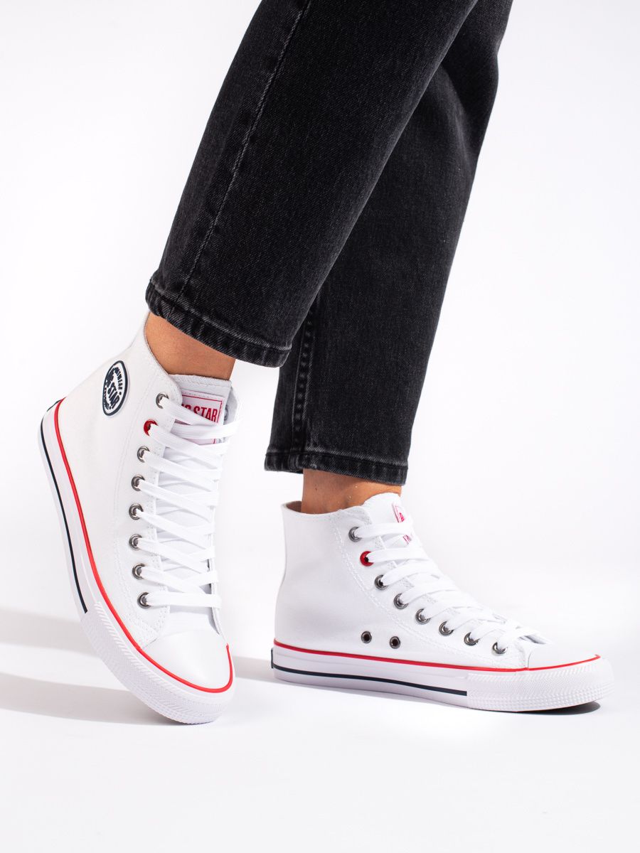 Dámske tenisky BIG STAR SHOES