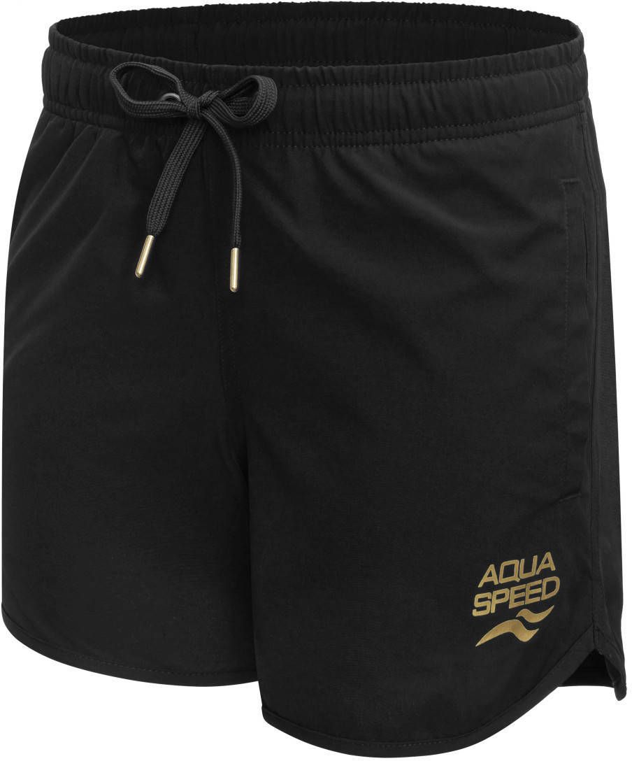 Dámske plavecké kraťasy AQUA SPEED