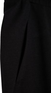Trendyol Limited Edition Black Regular/Normal Cut Sweatpants