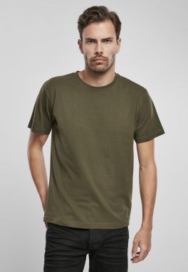 Pánske tričko Urban Classics Basic