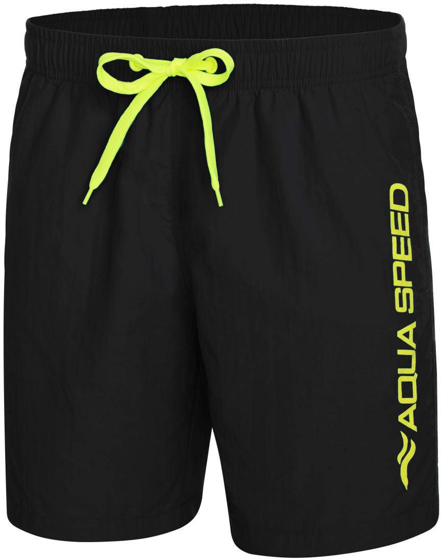 Pánske plavky AQUA SPEED