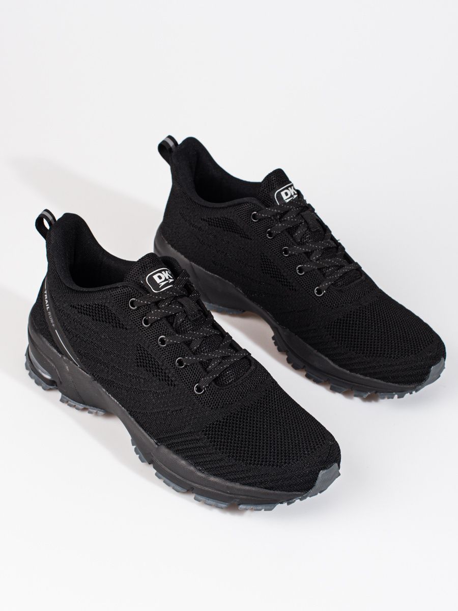 Pánske tenisky DK Black