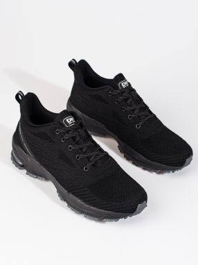 Pánske tenisky DK Black