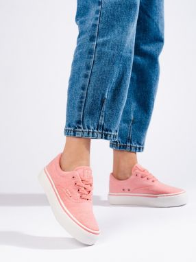 Dámske tenisky BIG STAR SHOES