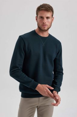 DEFACTO mikina regular fit