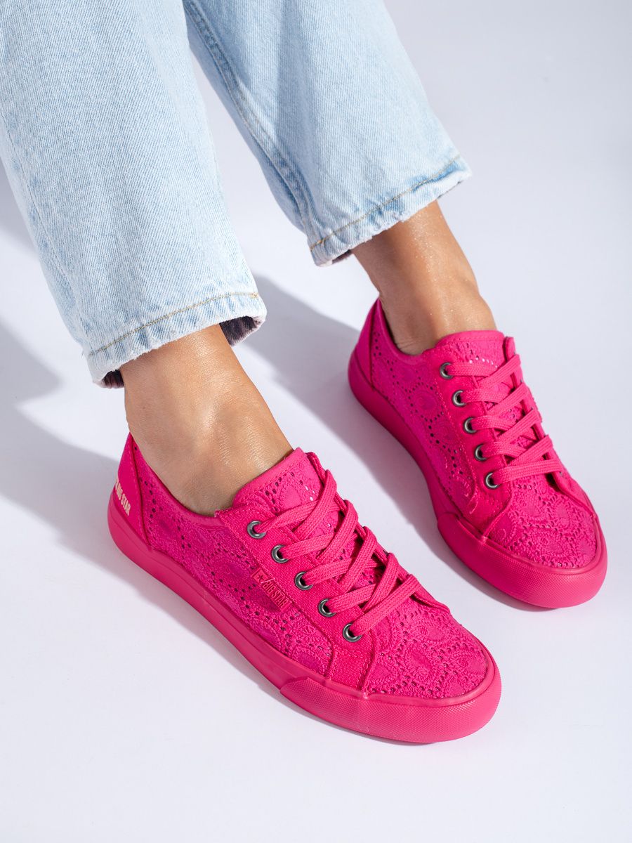 Dámske tenisky BIG STAR SHOES