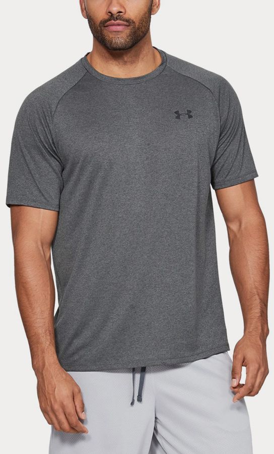 Pánske tričko Under Armour Tech