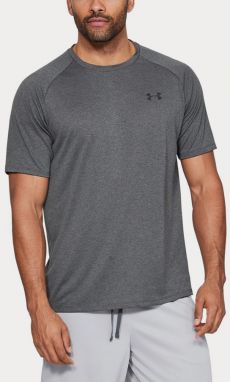 Pánske tričko Under Armour Tech