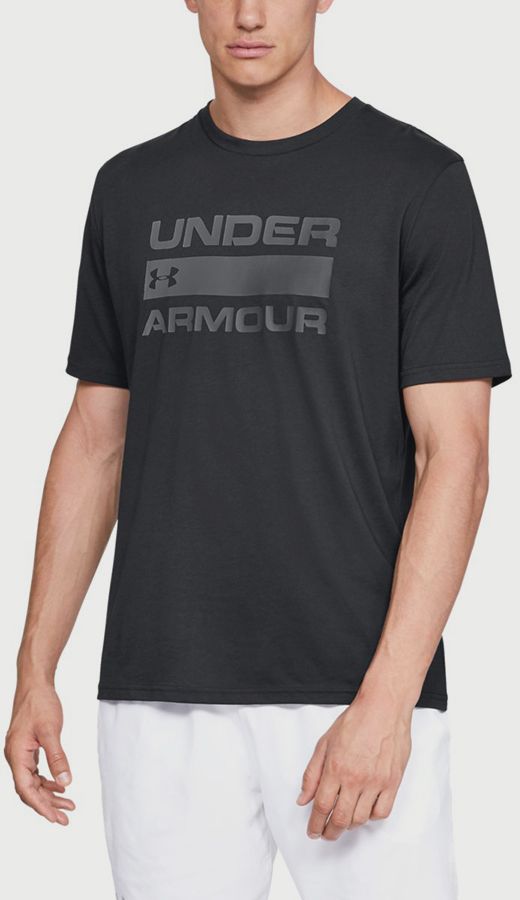 Pánske tričko Under Armour