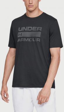 Pánske tričko Under Armour