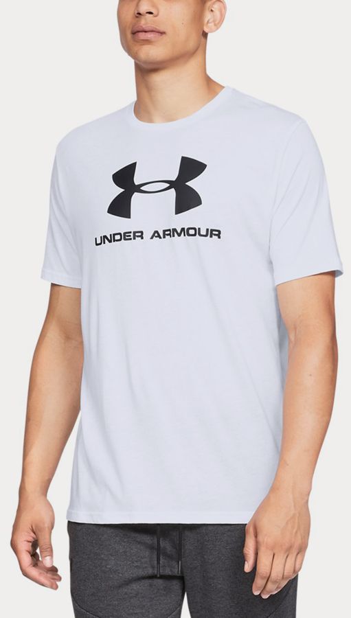 Pánske tričko Under Armour