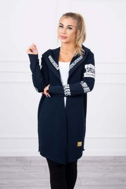 Dámsky kardigán Kesi Knitwear