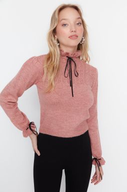 Dámsky sveter Trendyol Knitwear