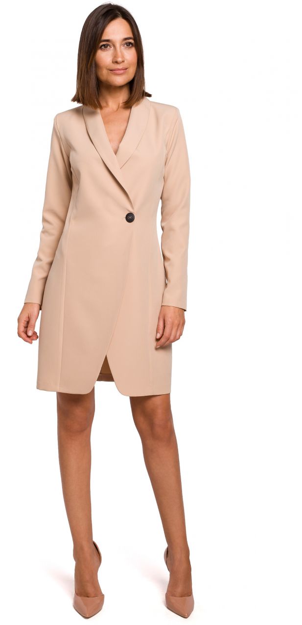 Dámske šaty Stylove S217