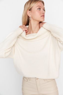 Dámsky sveter Trendyol Knitwear