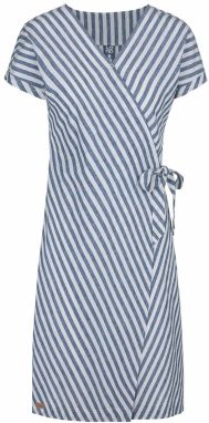 Dámske šaty LOAP Striped