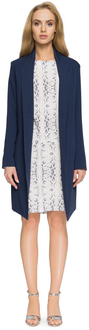 Dámske sako Stylove S071