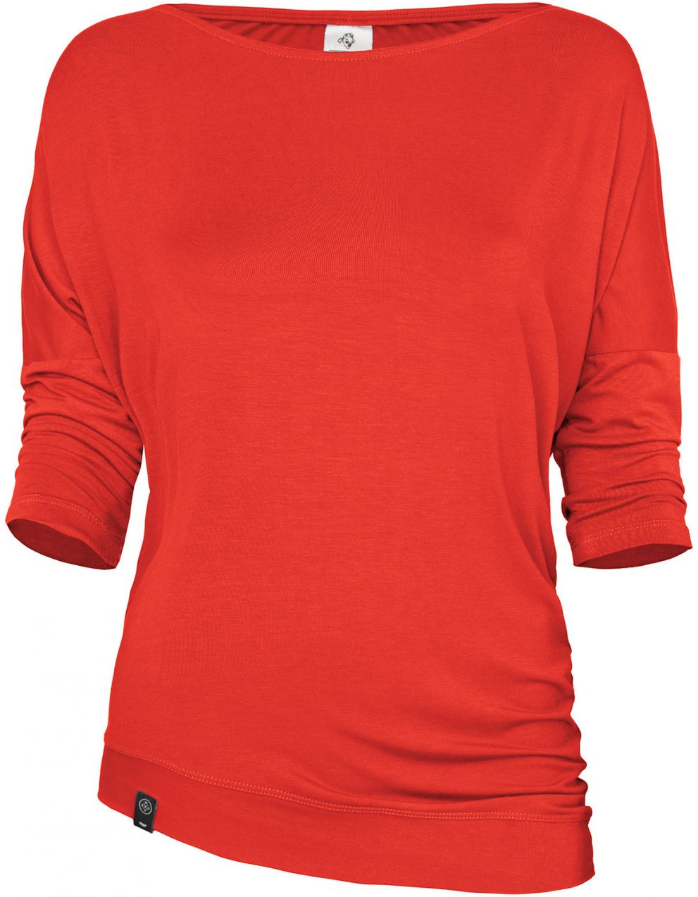 T-shirt WOOX Diridas