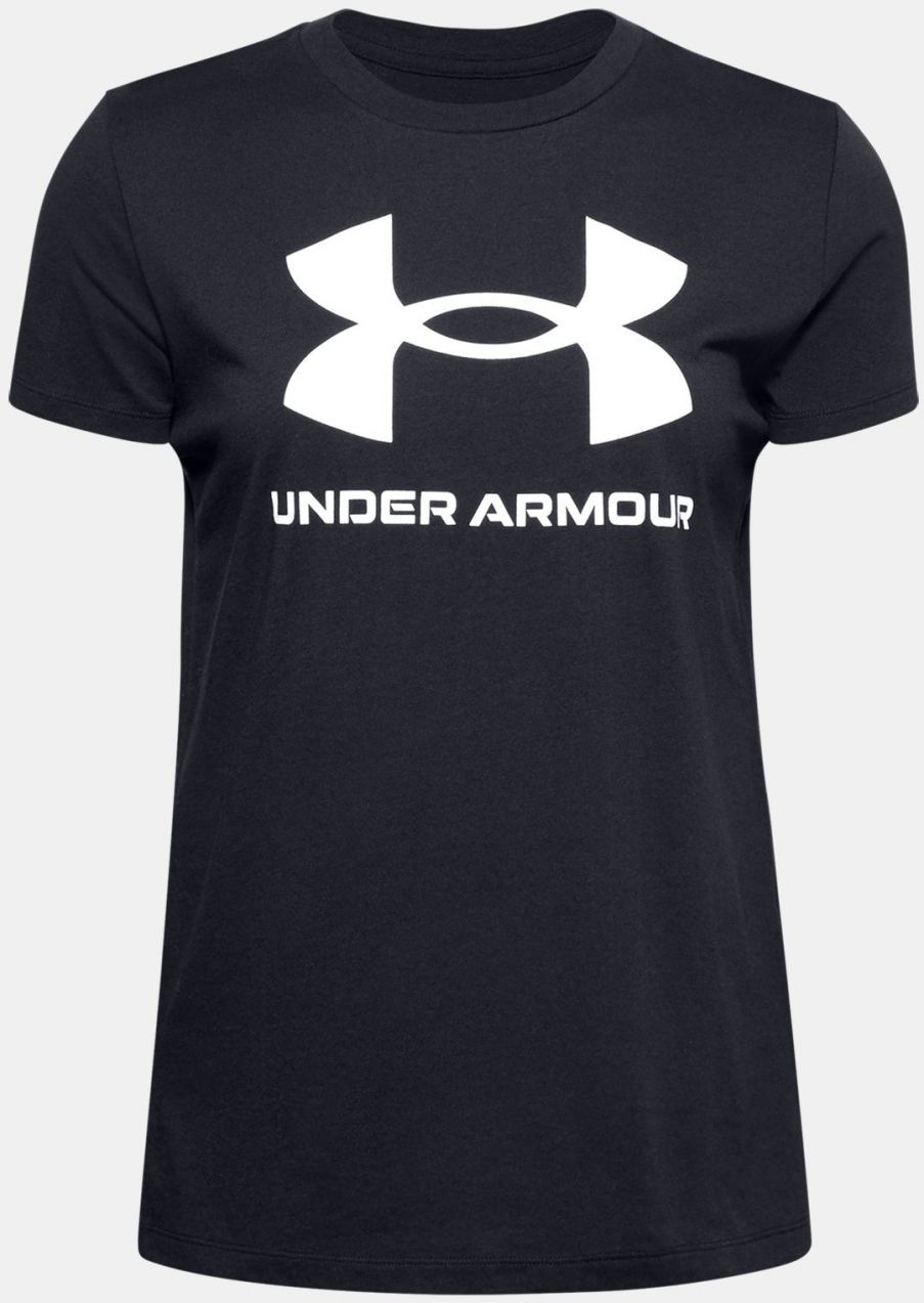 Dámske tričko Under Armour