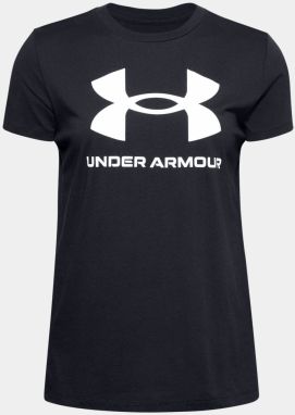 Dámske tričko Under Armour