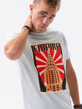Pánske tričko Ombre