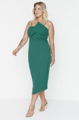 Dámske šaty Trendyol Curve